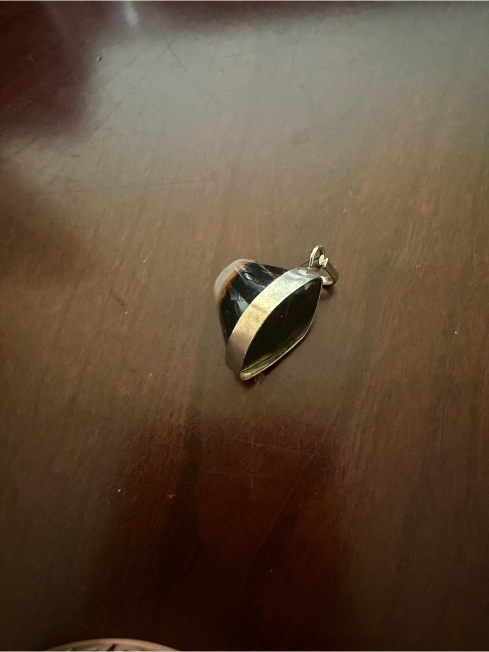 Pendent - Picture 2 of 2